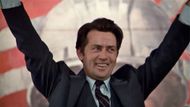 Greg Stillson in The Dead Zone (Image via Amazon Prime Video)
